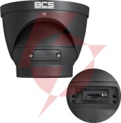 Kamera bcs line bcs-l-eip55vsr4-ai1-g