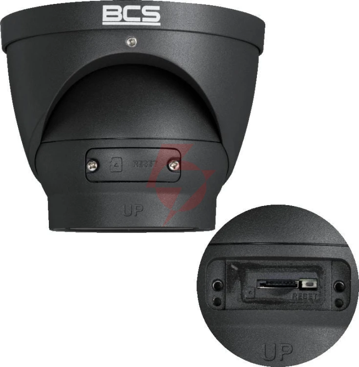 Kamera bcs line bcs-l-eip55vsr4-ai1-g