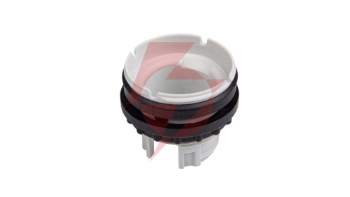 Główka lampki sygnalizacyjnej 22mm bez soczewki M22-L-X 216776