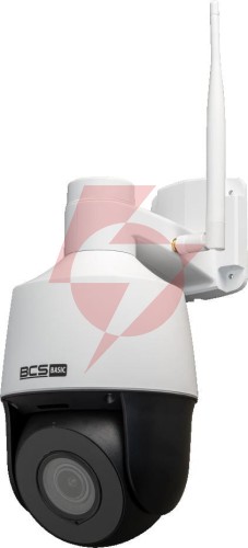 Kamera ip bcs basic bcs-b-sip124sr5-w