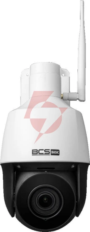 Kamera ip bcs basic bcs-b-sip124sr5-w