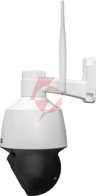 Kamera ip bcs basic bcs-b-sip124sr5-w
