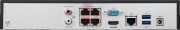 Rejestrator bcs point bcs-p-nvr0401-4k-4p(3)
