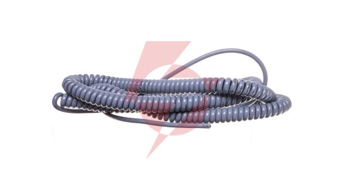 Przewód spiralny OLFLEX SPIRAL 400 P 4G0,75 2-6m 70002637