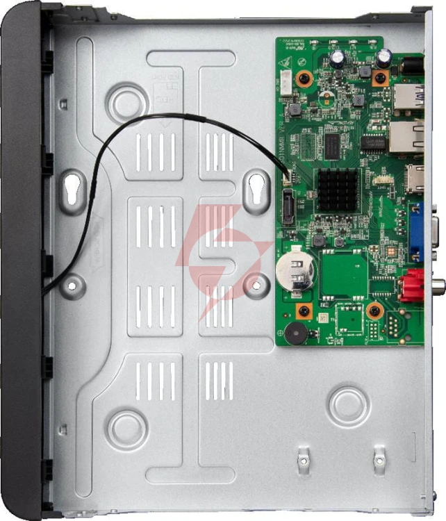 Rejestrator bcs point bcs-p-nvr0801-4k(3)