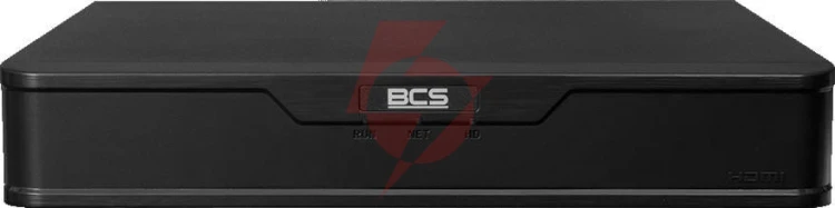 Rejestrator bcs point bcs-p-nvr0801-4k-8p(3)