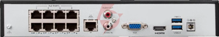Rejestrator bcs point bcs-p-nvr0801-4k-8p(3)
