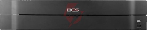 Rejestrator bcs line bcs-l-nvr6408-a-4k