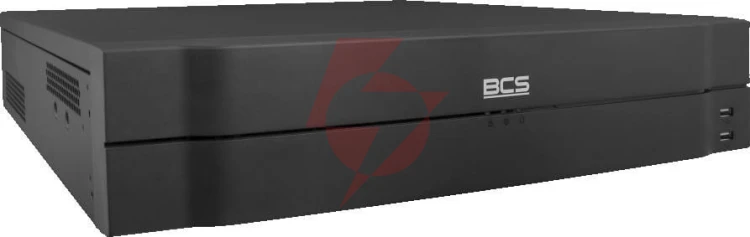 Rejestrator bcs line bcs-l-nvr6408-a-4k