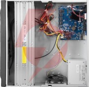 Rejestrator bcs line bcs-l-nvr6408-a-4k
