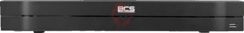 Rejestrator bcs line bcs-l-nvr1602-a-4k-16p