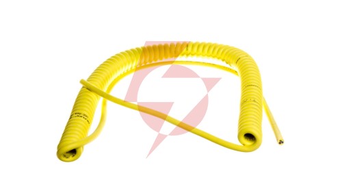 Przewód spiralny OLFLEX SPIRAL 540 P 3G1 0,6-2m 73220128