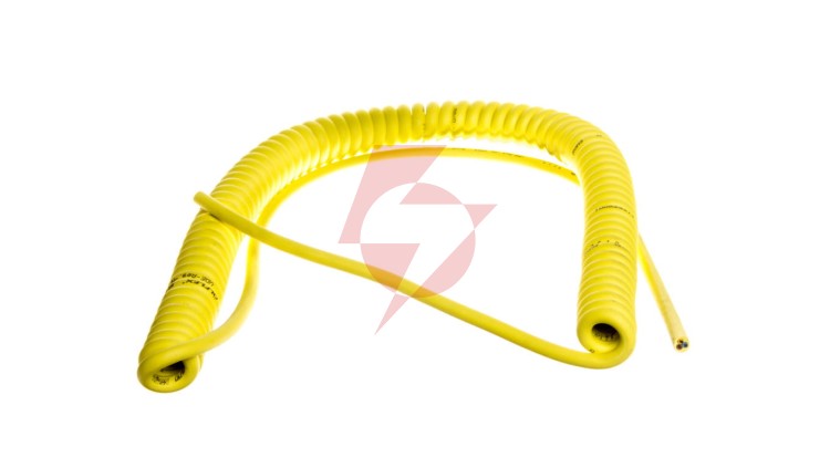 Przewód spiralny OLFLEX SPIRAL 540 P 3G1 0,6-2m 73220128