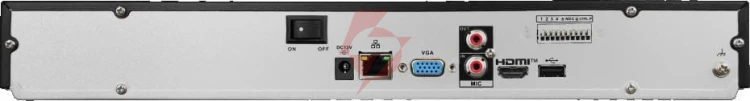 Rejestrator bcs line bcs-l-nvr1602-a-4ke(2)