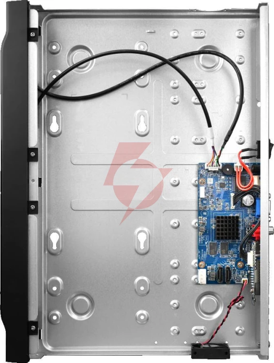 Rejestrator bcs line bcs-l-nvr1602-a-4ke(2)