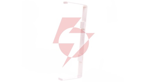 Simon Connect Łącznik kanału kablowego Cabloplus PVC 160x55mm czysta biel TKA105212/9