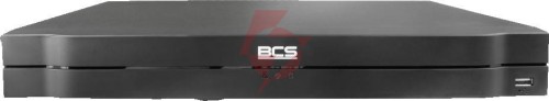 Rejestrator bcs line bcs-l-nvr1602-a-4ke-16p(2)