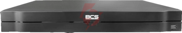 Rejestrator bcs line bcs-l-nvr1602-a-4ke-16p(2)