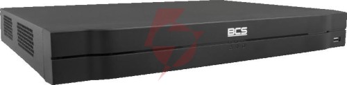 Rejestrator bcs line bcs-l-nvr0802-a-4ke-8p(2)