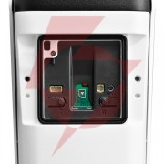 Kamera bcs line bcs-l-tip62vsr6-ai2