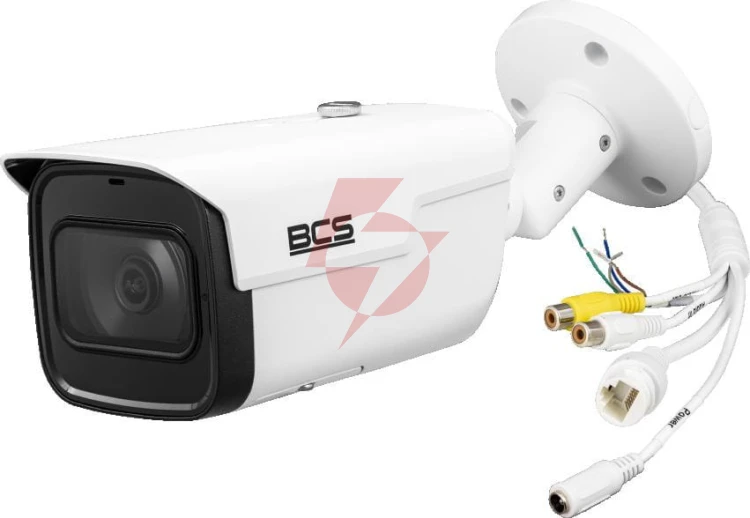 Kamera bcs line bcs-l-tip35fsr8-ai2