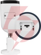 Kamera bcs line bcs-l-tip28fsr5-ai2