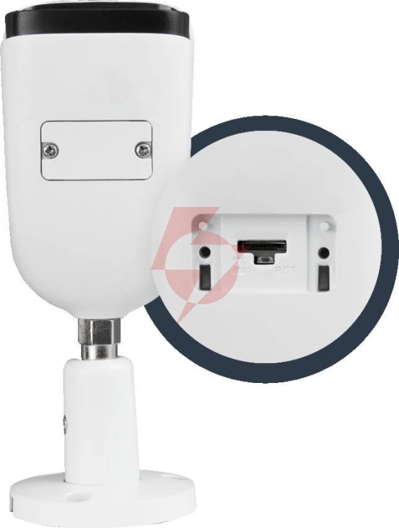 Kamera bcs line bcs-l-tip28fsr5-ai2