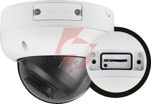 Kamera bcs line bcs-l-dip25fsr4-ai2