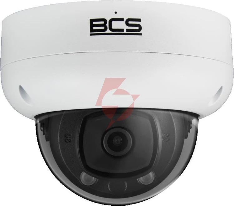 Kamera bcs line bcs-l-dip25fsr4-ai2