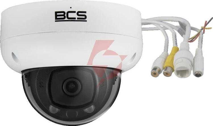 Kamera bcs line bcs-l-dip25fsr4-ai2