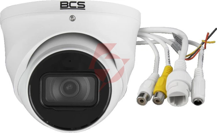 Kamera bcs line bcs-l-eip28fsr5-ai2