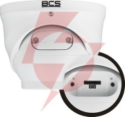 Kamera bcs line bcs-l-eip28fsr5-ai2