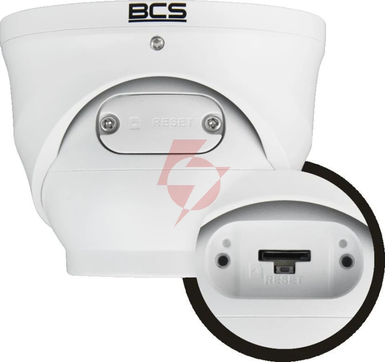 Kamera bcs line bcs-l-eip28fsr5-ai2