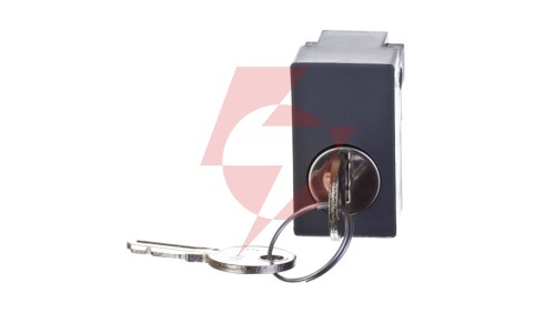 Wkładka cylindryczny z kluczem NR 405E NSYIN405E1