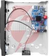Rejestrator bcs line bcs-l-nvr0401-4ke(2)