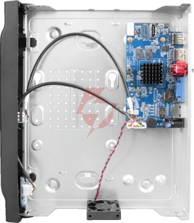 Rejestrator bcs line bcs-l-nvr0401-4ke(2)