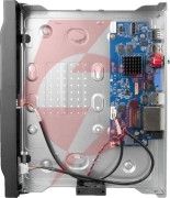 Rejestrator bcs line bcs-l-nvr0401-4ke-4p(2)