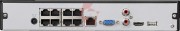 Rejestrator bcs line bcs-l-nvr0801-4ke-8p(2)