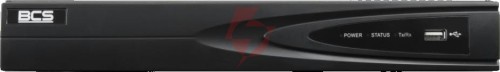 Rejestrator bcs view bcs-v-nvr0401-a-4ke(2)