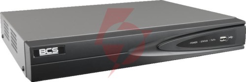 Rejestrator bcs view bcs-v-nvr0401-a-4ke(2)