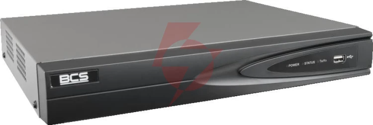Rejestrator bcs view bcs-v-nvr0401-a-4ke(2)