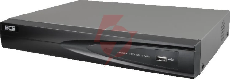 Rejestrator bcs view bcs-v-nvr0401-a-4ke(2)