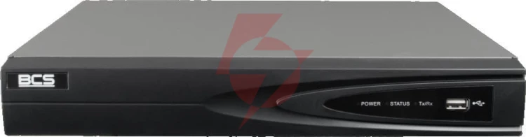 Rejestrator bcs view bcs-v-nvr0401-a-4ke(2)