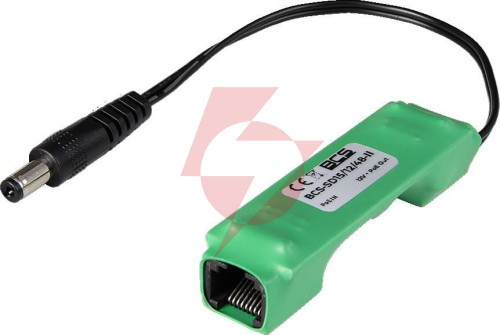Przetwornica dc/dc bcs power bcs-sd15/12/48-ii
