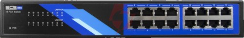 Switch  bcs basic bcs-b-s16g