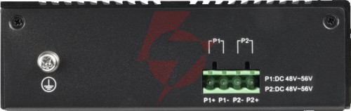 Switch poe bcs basic bcs-b-isp04g-2sfp