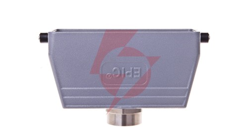 Obudowa wtyczki PG21 IP65 EPIC H-B 24 TG-RO 21 10121900