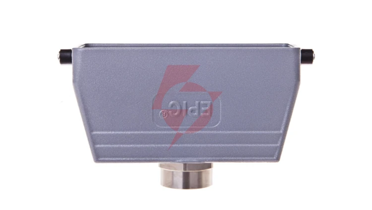 Obudowa wtyczki PG21 IP65 EPIC H-B 24 TG-RO 21 10121900