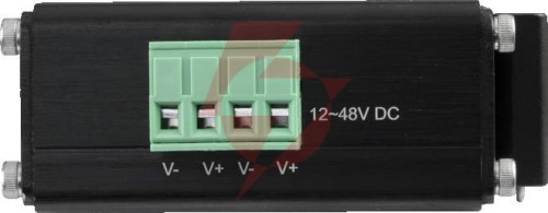 Switch poe bcs universal bcs-isp04g01g