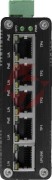 Switch poe bcs universal bcs-isp04g01g